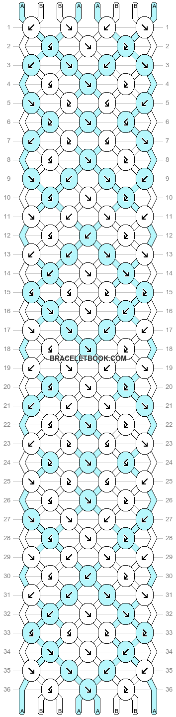 Normal pattern #192218 variation #400348 pattern