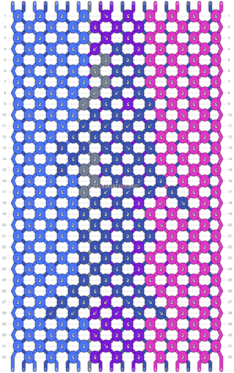 Normal pattern #188147 variation #400349 pattern