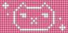 Alpha pattern #192083 variation #400350