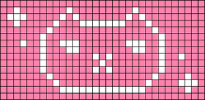 Alpha pattern #192083 variation #400350