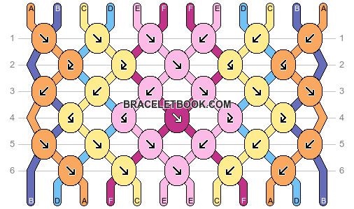 Normal pattern #18 variation #400351 pattern