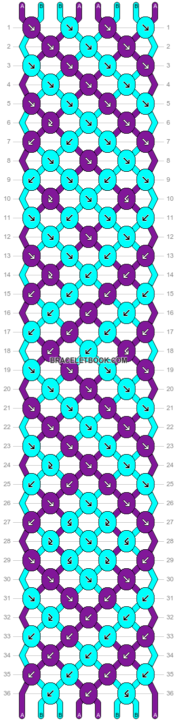Normal pattern #192802 variation #400352 pattern
