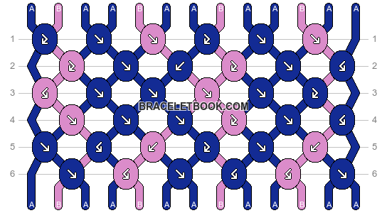 Normal pattern #192473 variation #400353 pattern