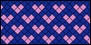 Normal pattern #192473 variation #400353
