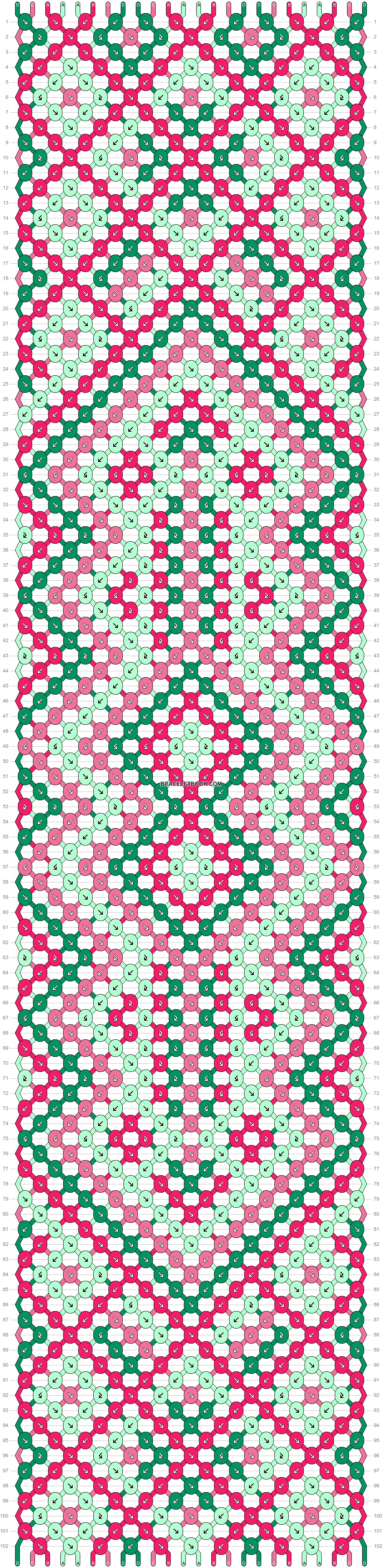 Normal pattern #26999 variation #400354 pattern