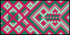 Normal pattern #26999 variation #400354