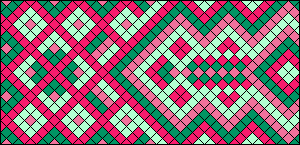 Normal pattern #26999 variation #400354
