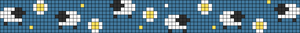 Alpha pattern #140435 variation #400355