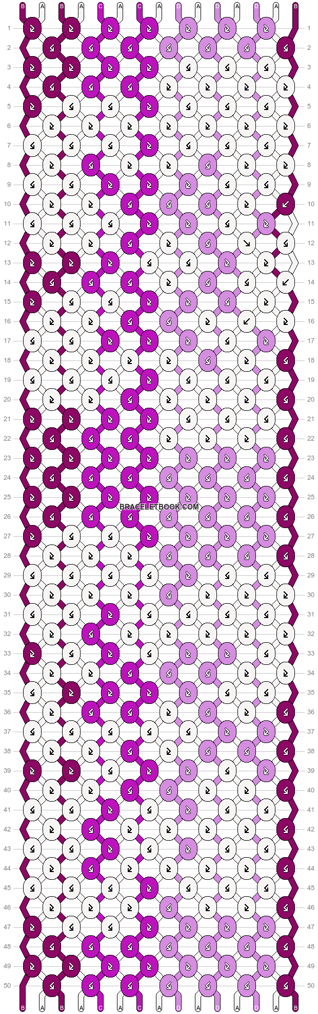 Normal pattern #44337 variation #400356 pattern
