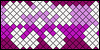 Normal pattern #44337 variation #400356