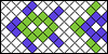 Normal pattern #151487 variation #400358
