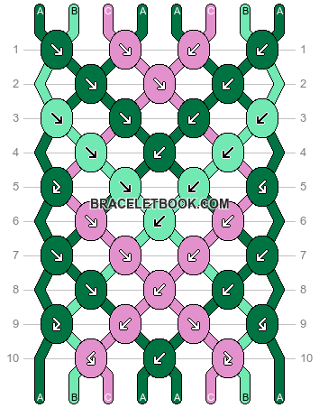 Normal pattern #192769 variation #400359 pattern