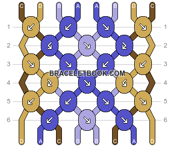 Normal pattern #11040 variation #400361 pattern
