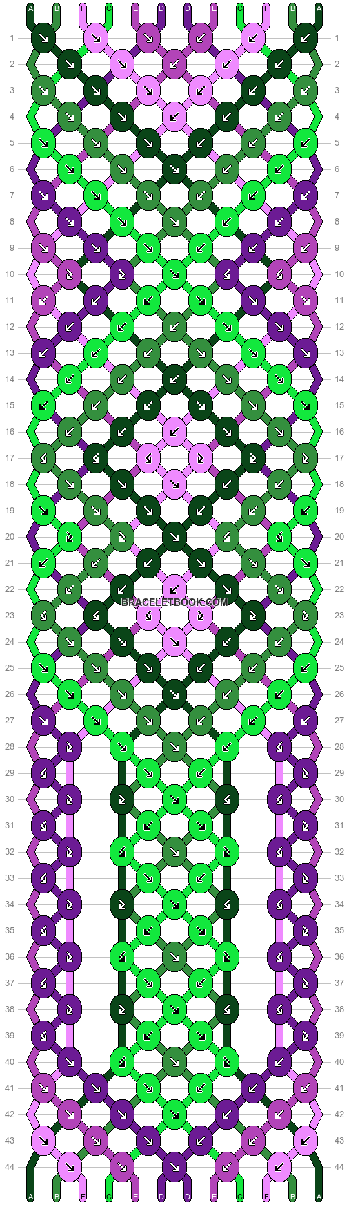 Normal pattern #28009 variation #400362 pattern