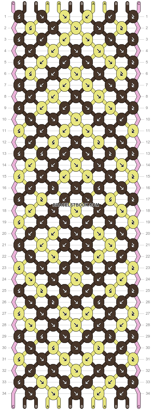 Normal pattern #34879 variation #400363 pattern