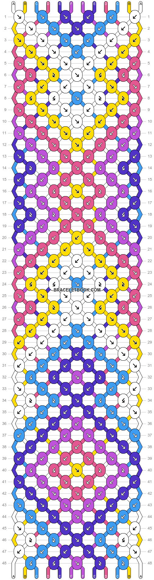 Normal pattern #34363 variation #400365 pattern
