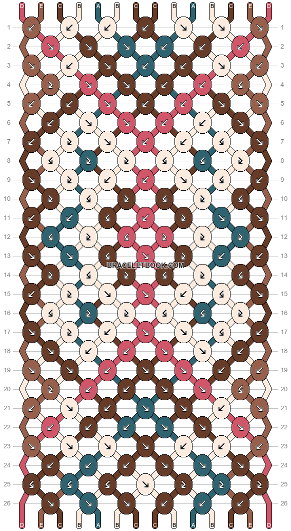 Normal pattern #192297 variation #400367 pattern