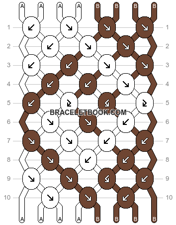 Normal pattern #90056 variation #400370 pattern