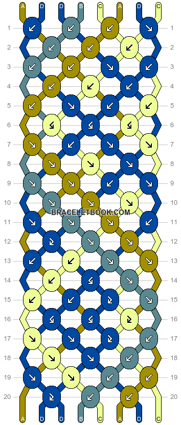 Normal pattern #192815 variation #400371 pattern