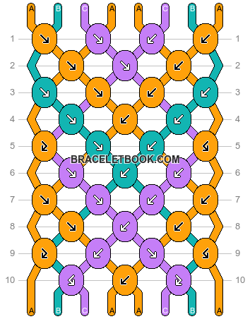 Normal pattern #192769 variation #400373 pattern