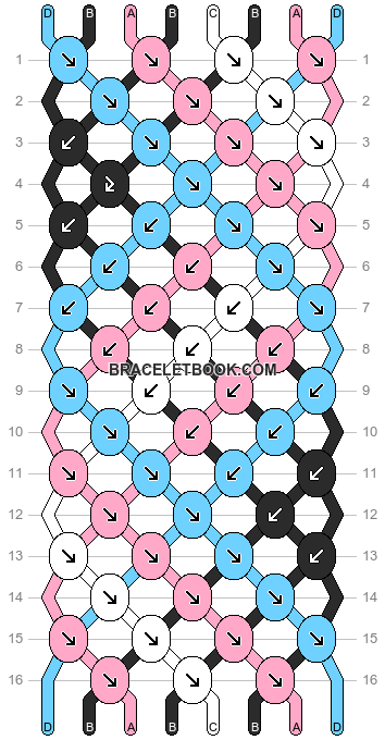 Normal pattern #35647 variation #400375 pattern