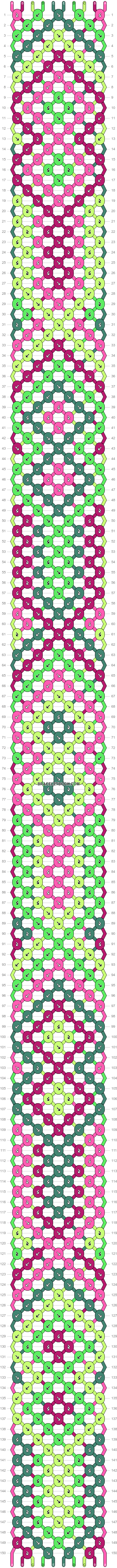 Normal pattern #25797 variation #400377 pattern
