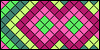 Normal pattern #25797 variation #400377