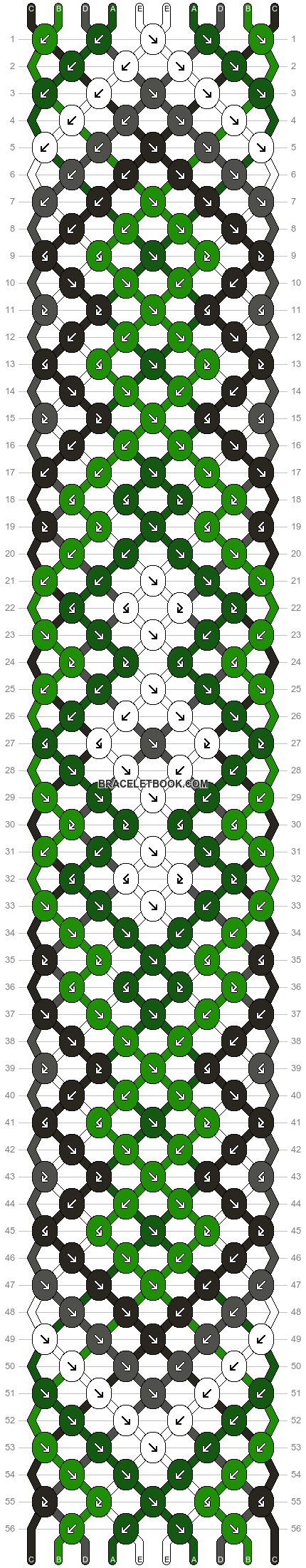 Normal pattern #130897 variation #400378 pattern