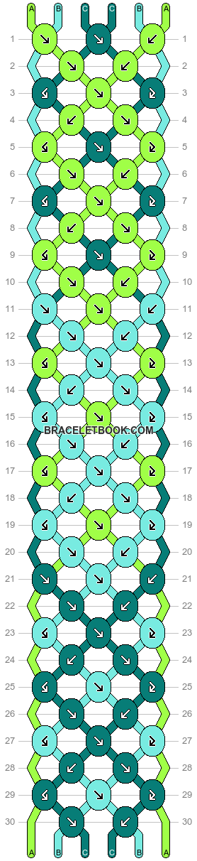 Normal pattern #192210 variation #400379 pattern