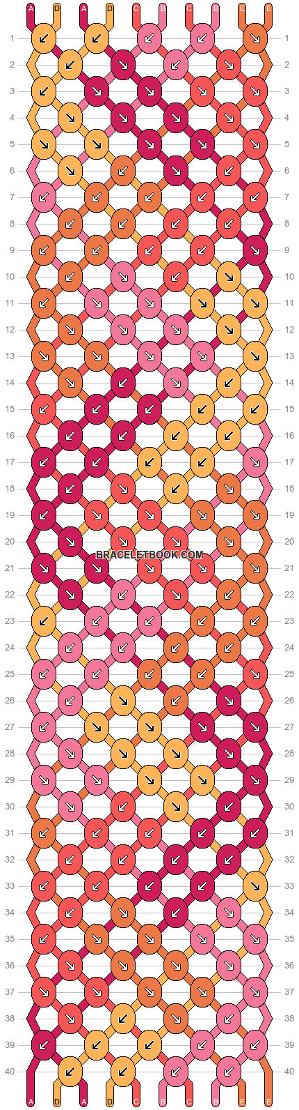 Normal pattern #153682 variation #400380 pattern