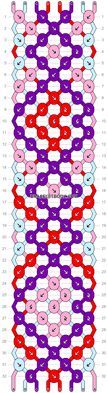 Normal pattern #190226 variation #400381 pattern