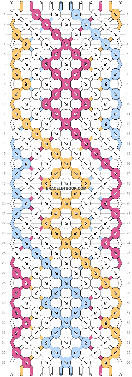 Normal pattern #68139 variation #400385 pattern