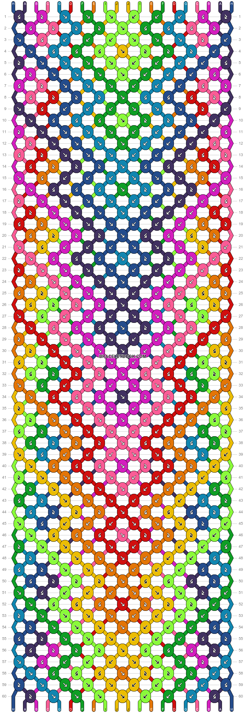 Normal pattern #127044 variation #400387 pattern