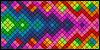 Normal pattern #127044 variation #400387