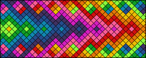 Normal pattern #127044 variation #400387