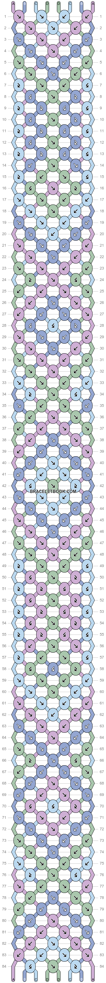 Normal pattern #39909 variation #400389 pattern