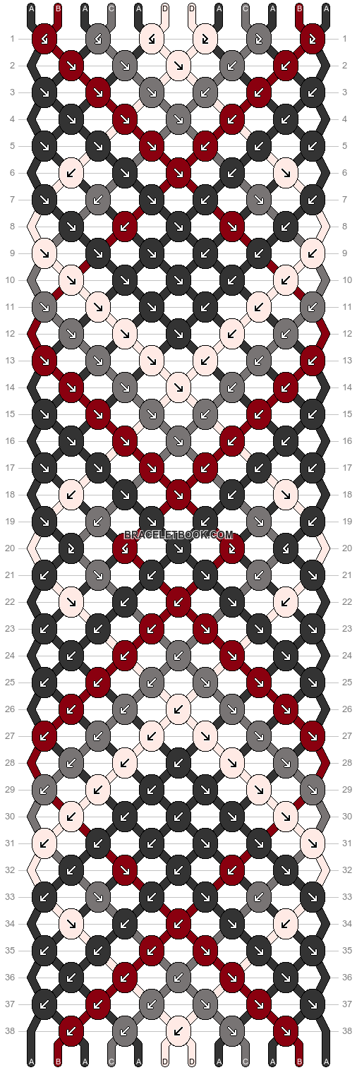 Normal pattern #65973 variation #400390 pattern