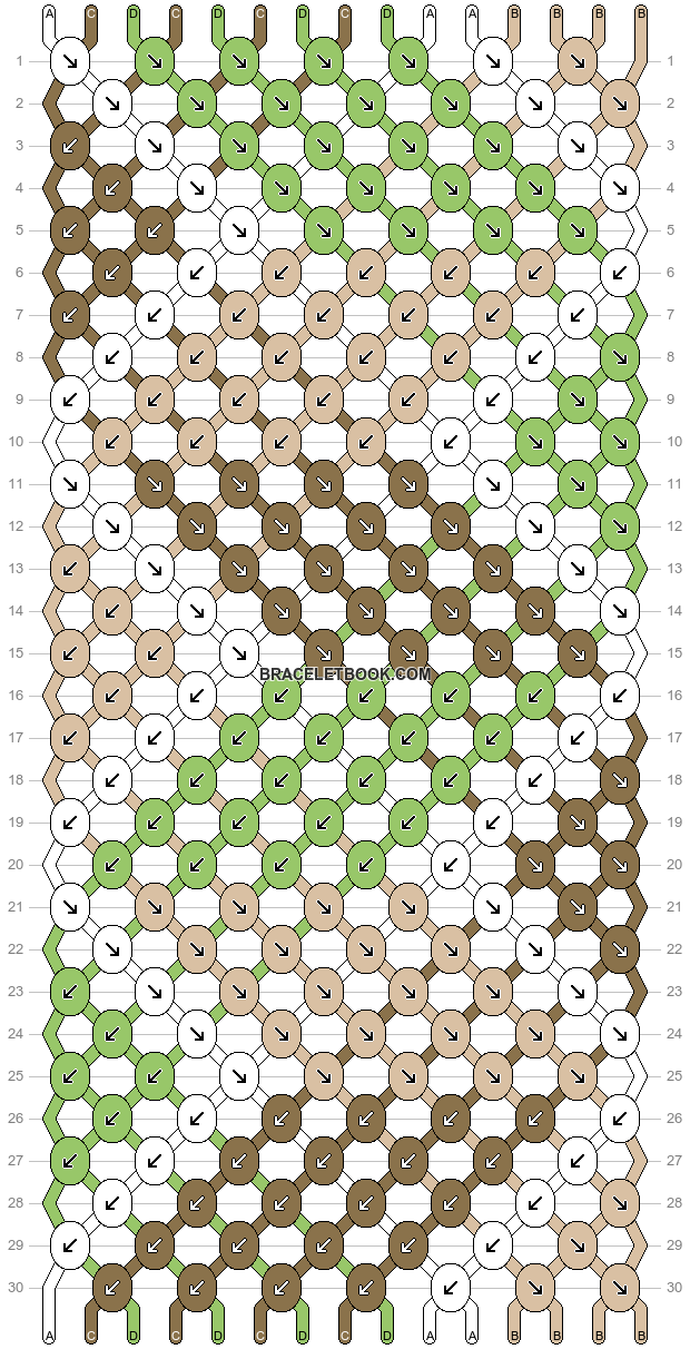 Normal pattern #163555 variation #400392 pattern