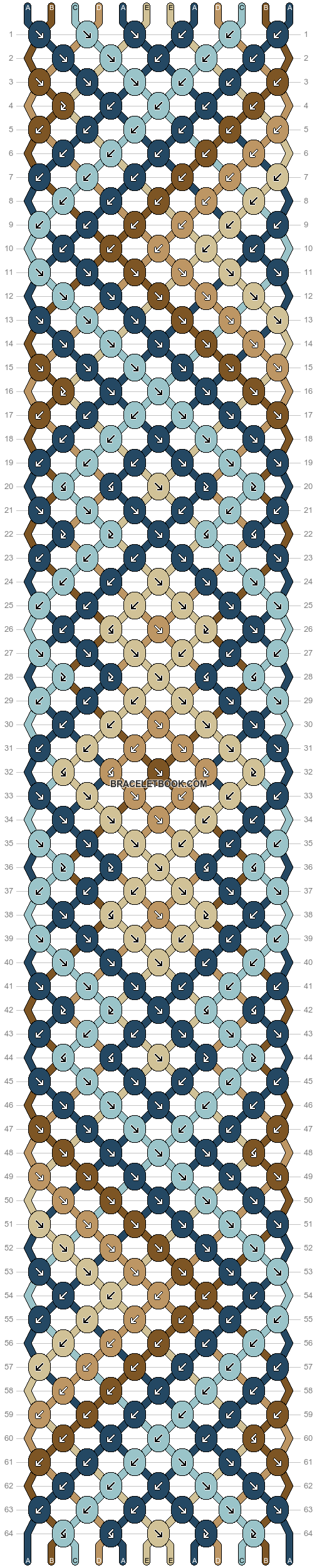 Normal pattern #170384 variation #400393 pattern
