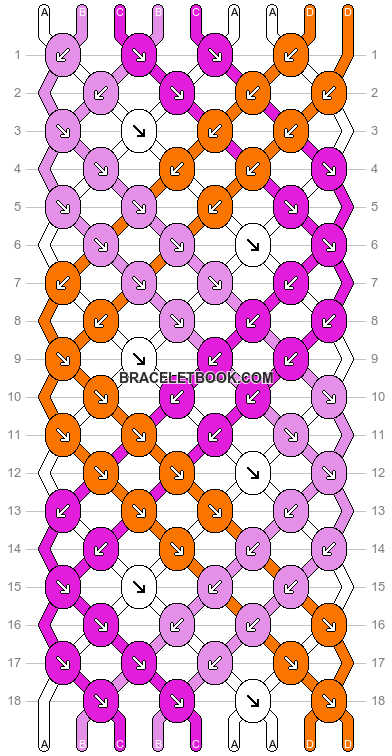 Normal pattern #25461 variation #400394 pattern