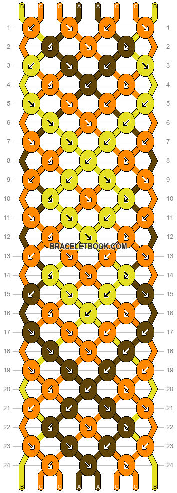 Normal pattern #192733 variation #400396 pattern