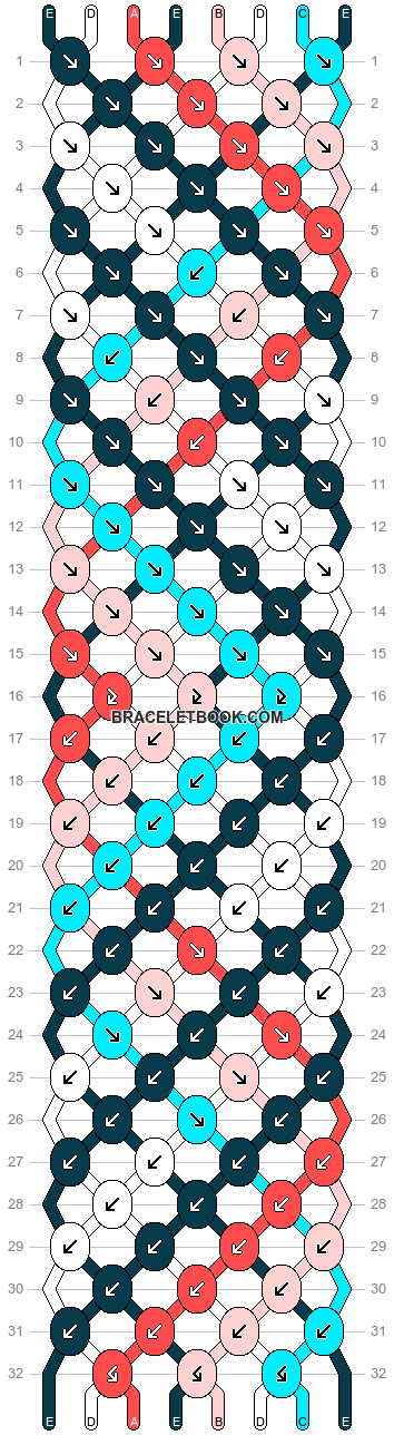 Normal pattern #113529 variation #400397 pattern