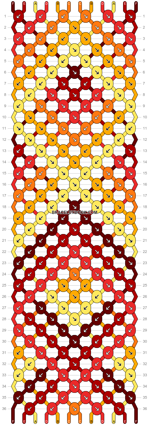 Normal pattern #41588 variation #400398 pattern