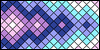 Normal pattern #18 variation #400400