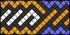 Normal pattern #67774 variation #400401