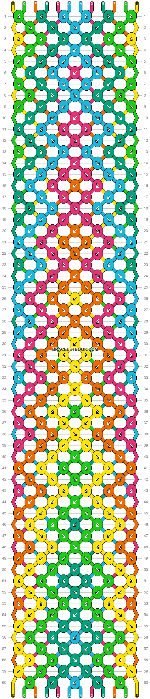 Normal pattern #137132 variation #400402 pattern