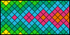 Normal pattern #137132 variation #400402
