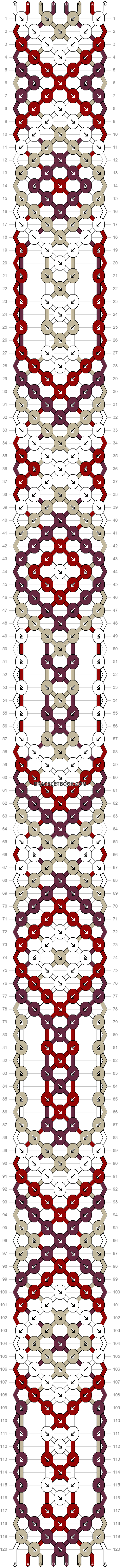 Normal pattern #149620 variation #400403 pattern