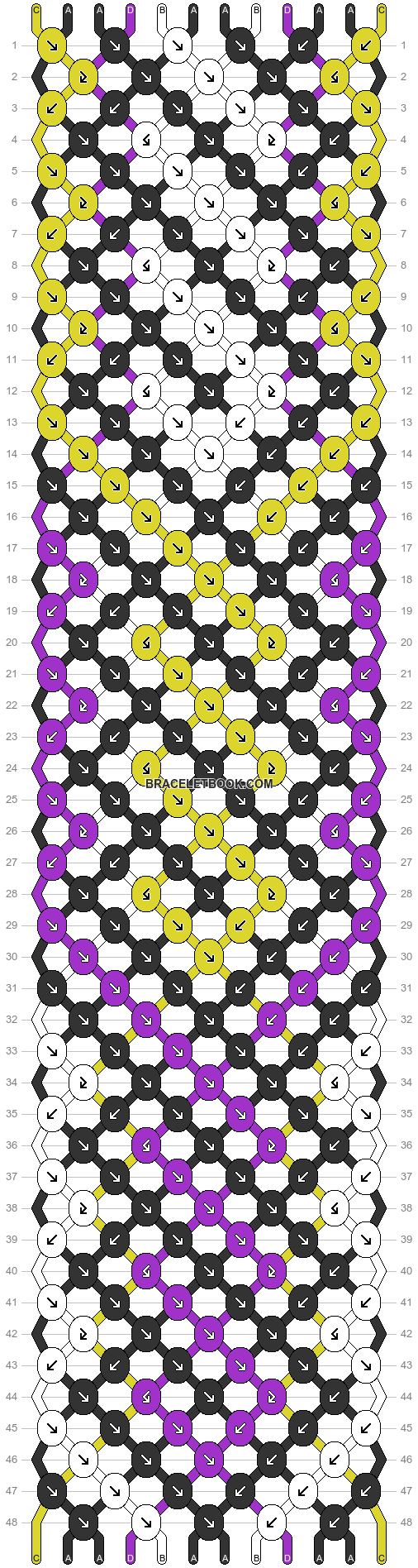 Normal pattern #67774 variation #400404 pattern