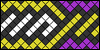 Normal pattern #67774 variation #400404